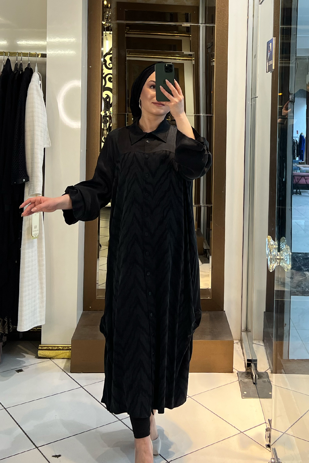 Gazella Tunik 43407 Gazella Tunik 43407